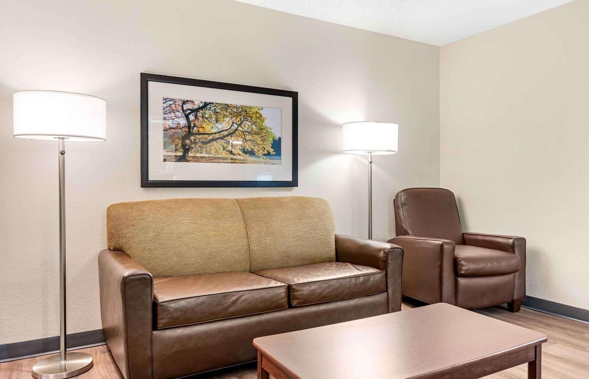 Extended Stay America Suites - Dayton - North Buitenkant foto