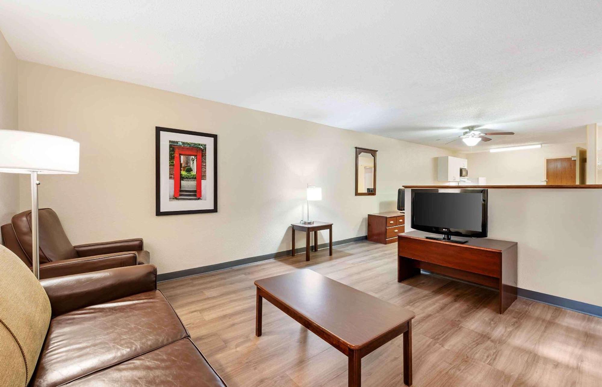 Extended Stay America Suites - Dayton - North Buitenkant foto