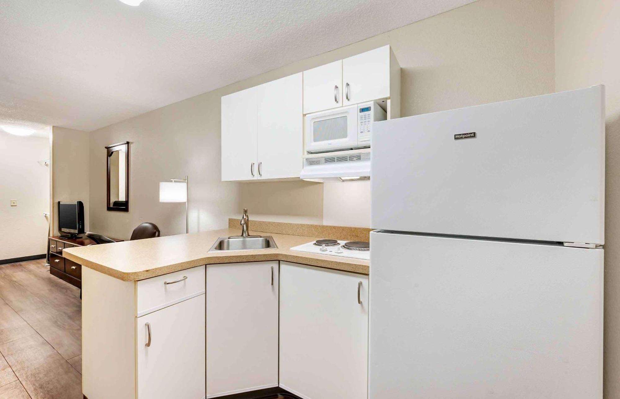 Extended Stay America Suites - Dayton - North Buitenkant foto