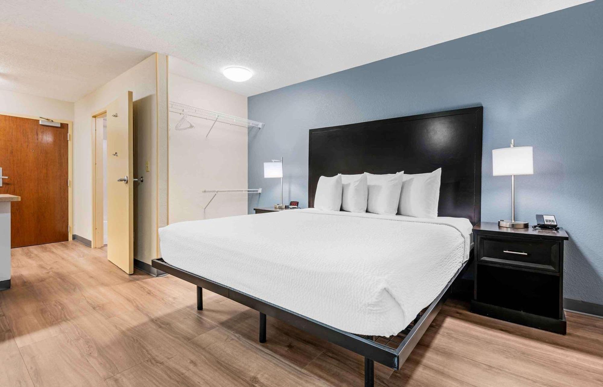 Extended Stay America Suites - Dayton - North Buitenkant foto