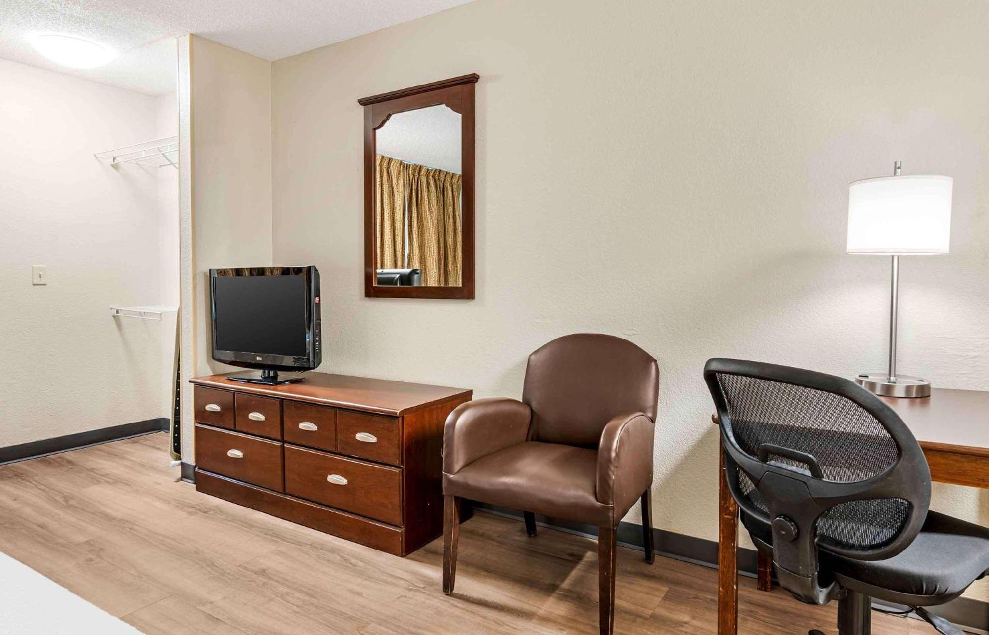 Extended Stay America Suites - Dayton - North Buitenkant foto
