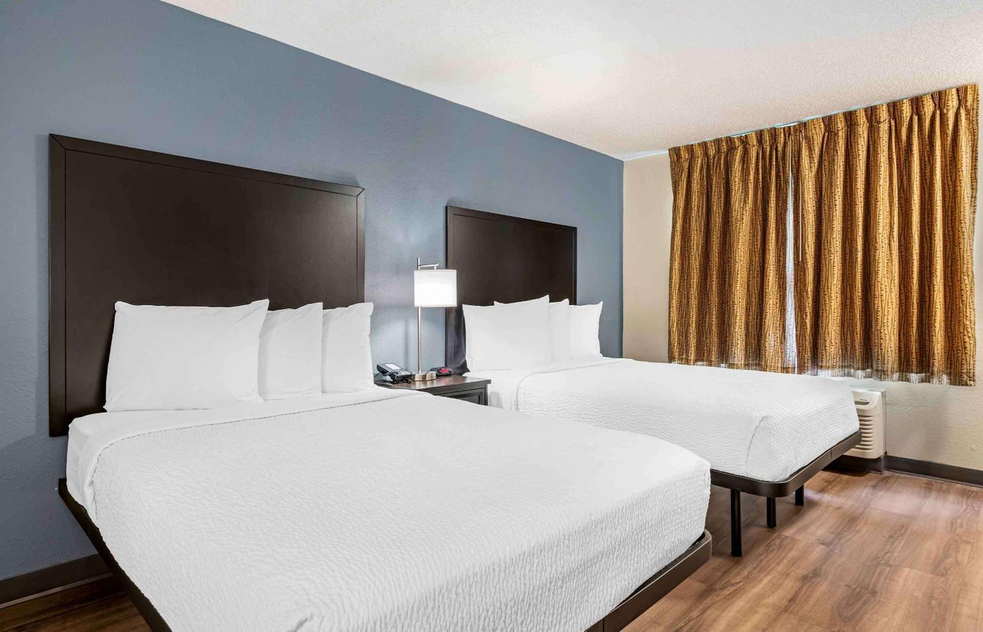Extended Stay America Suites - Dayton - North Buitenkant foto