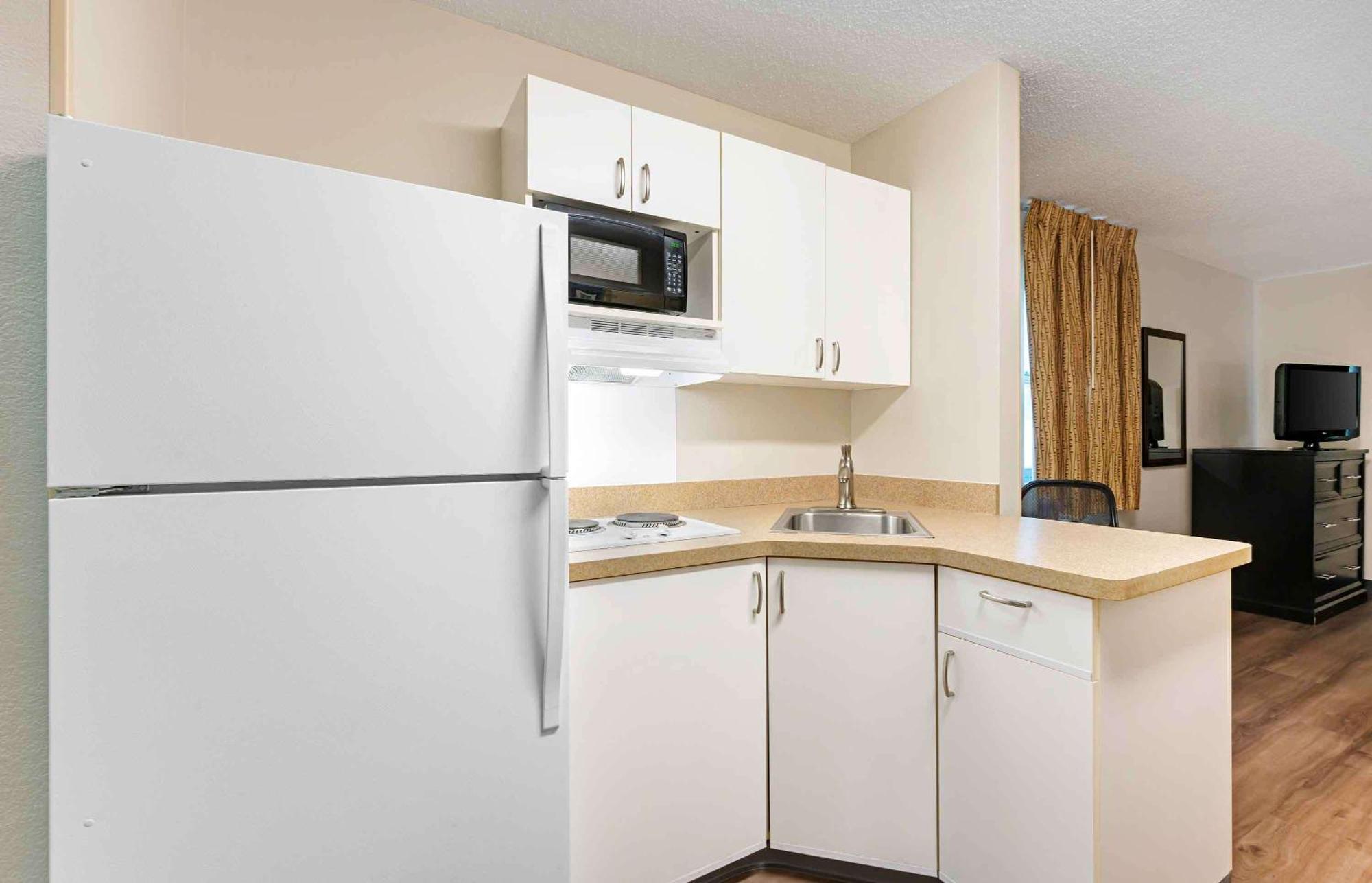 Extended Stay America Suites - Dayton - North Buitenkant foto