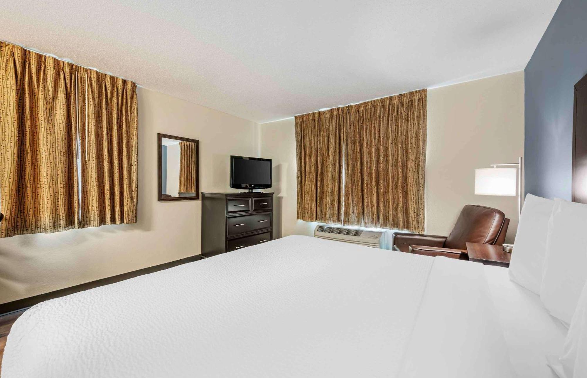 Extended Stay America Suites - Dayton - North Buitenkant foto