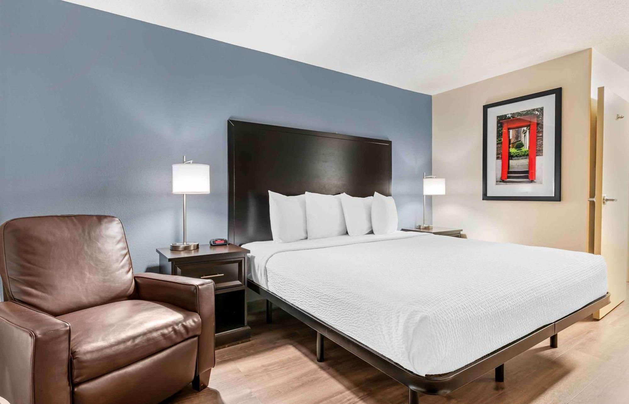 Extended Stay America Suites - Dayton - North Buitenkant foto