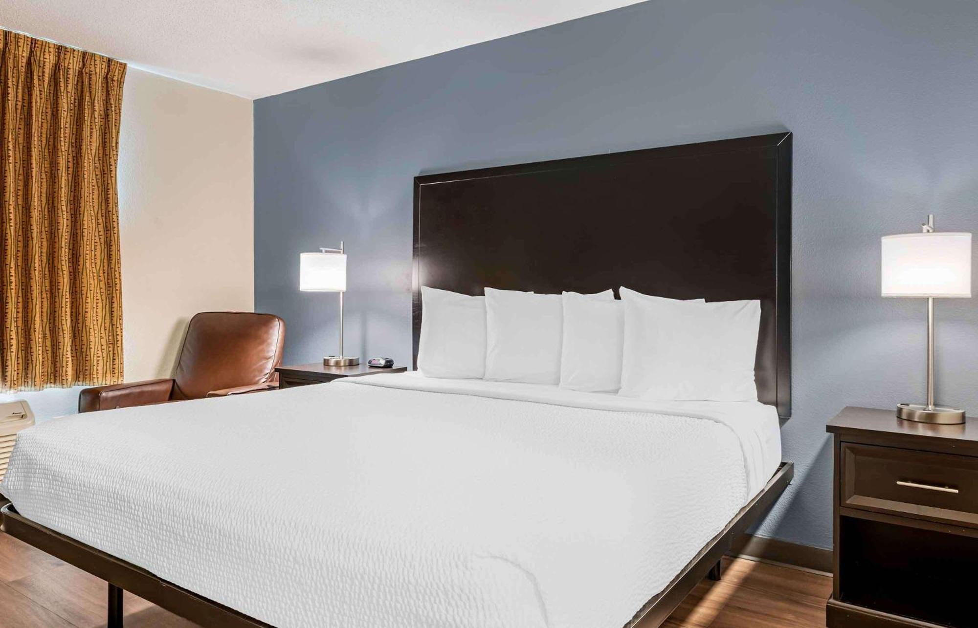 Extended Stay America Suites - Dayton - North Buitenkant foto