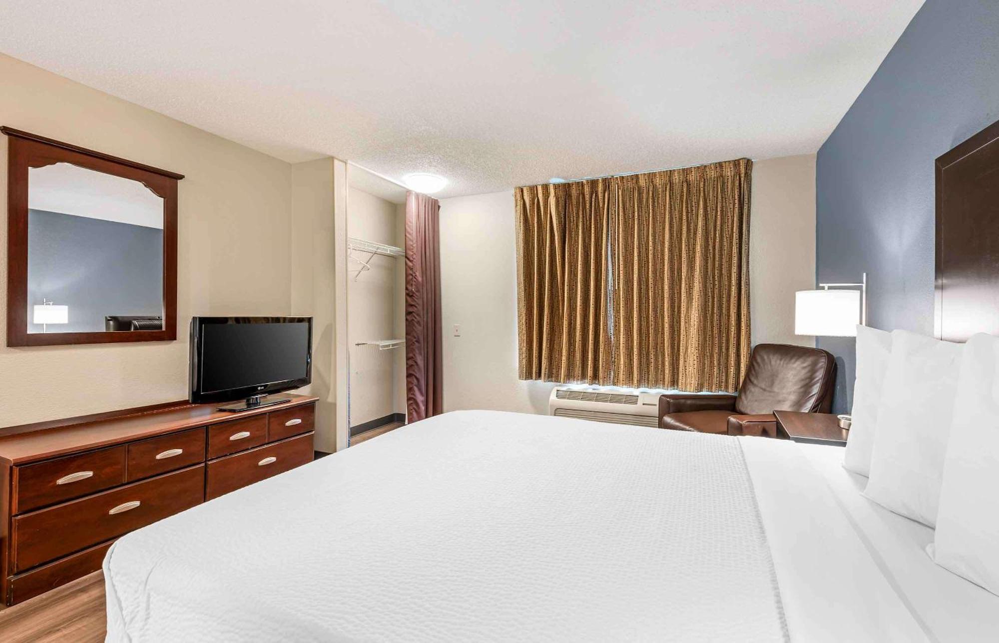 Extended Stay America Suites - Dayton - North Buitenkant foto