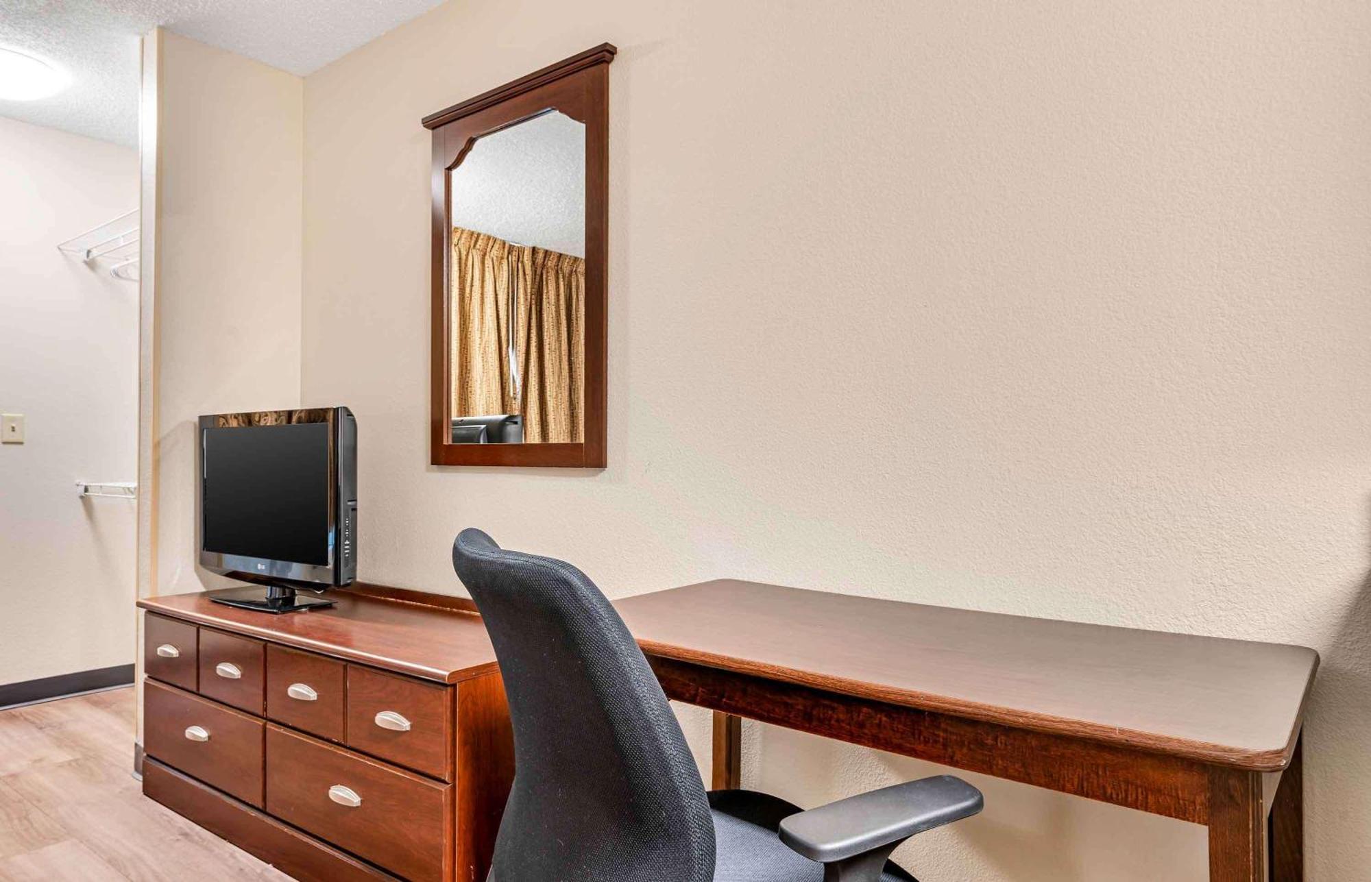 Extended Stay America Suites - Dayton - North Buitenkant foto