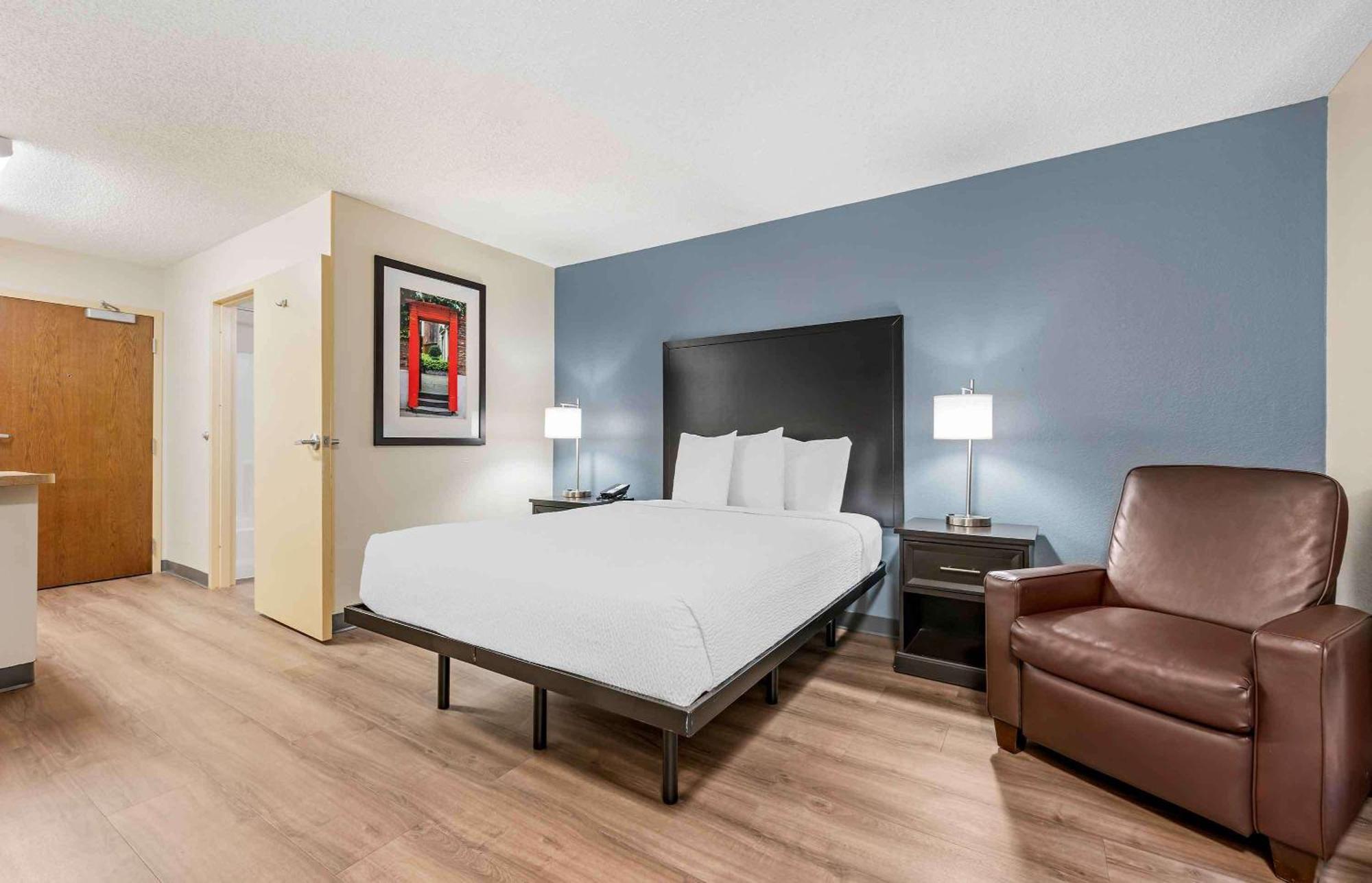 Extended Stay America Suites - Dayton - North Buitenkant foto