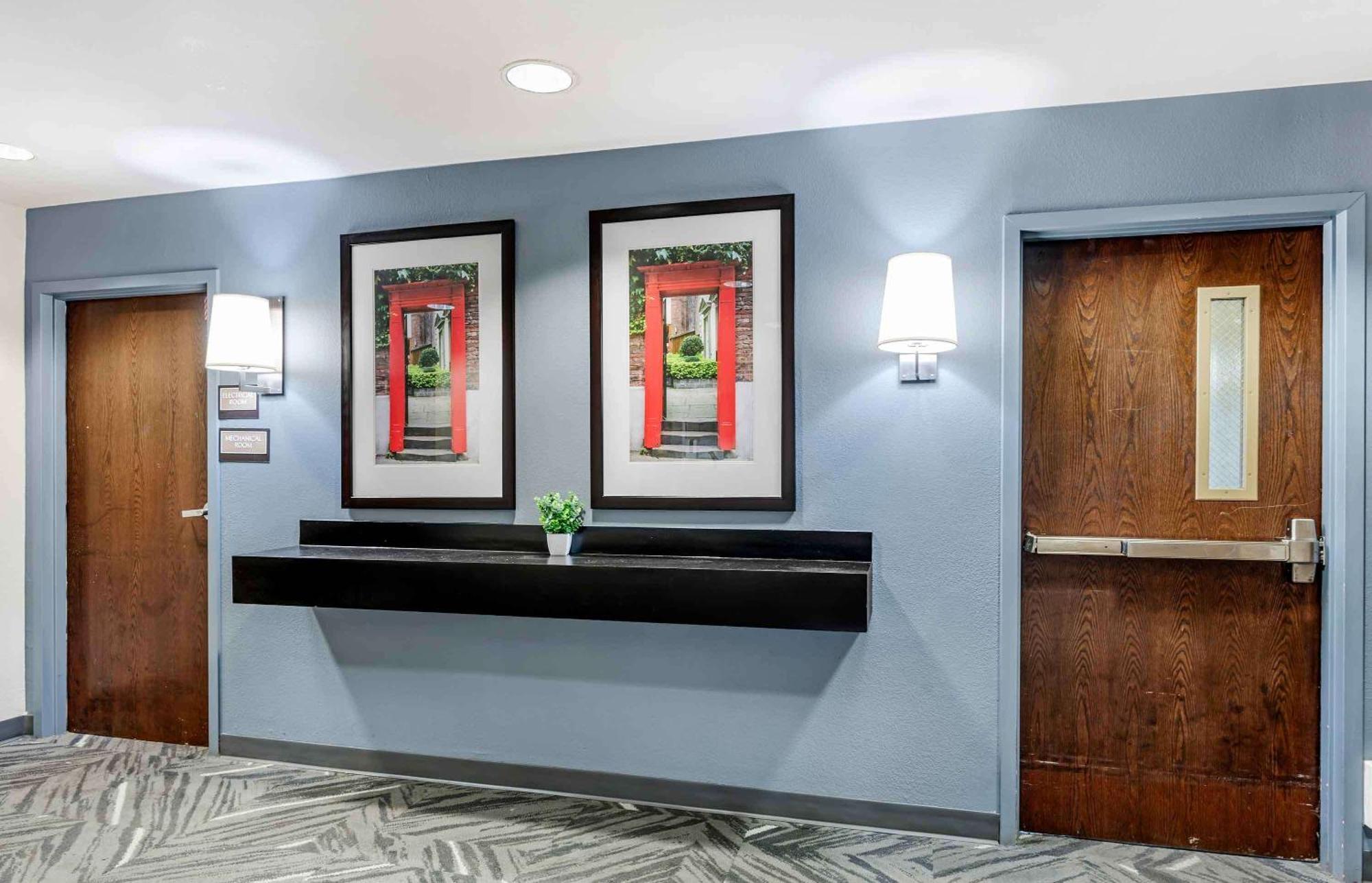 Extended Stay America Suites - Dayton - North Buitenkant foto