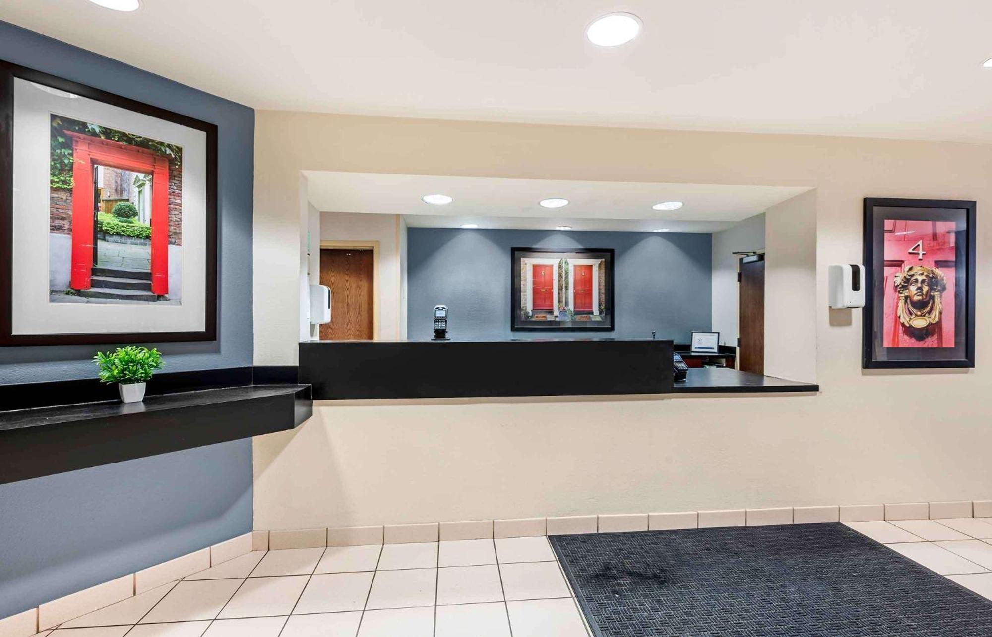 Extended Stay America Suites - Dayton - North Buitenkant foto